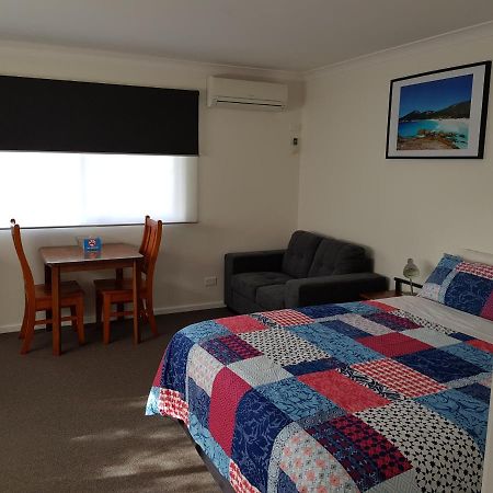 Albany Apartments Ngoại thất bức ảnh