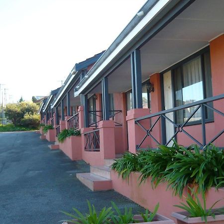 Albany Apartments Ngoại thất bức ảnh