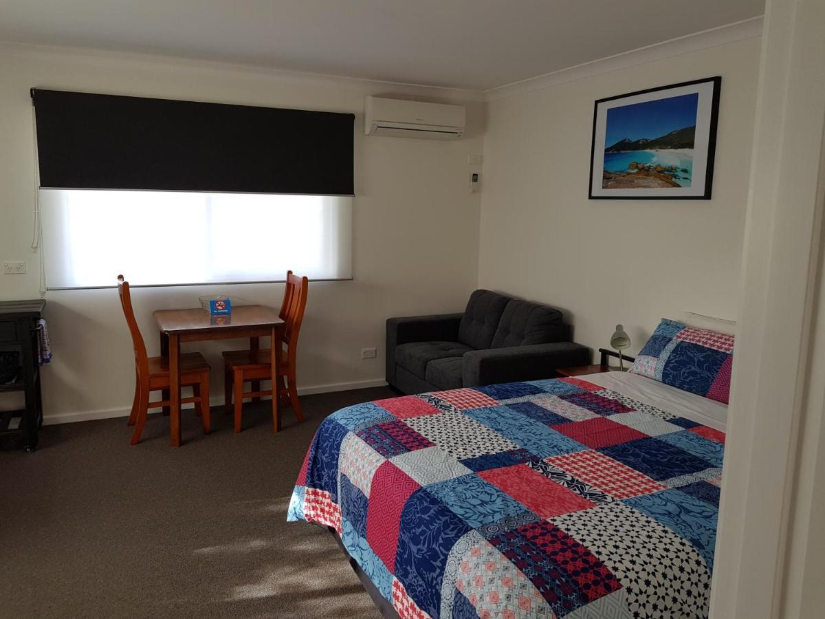Albany Apartments Ngoại thất bức ảnh