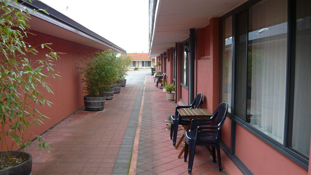 Albany Apartments Ngoại thất bức ảnh