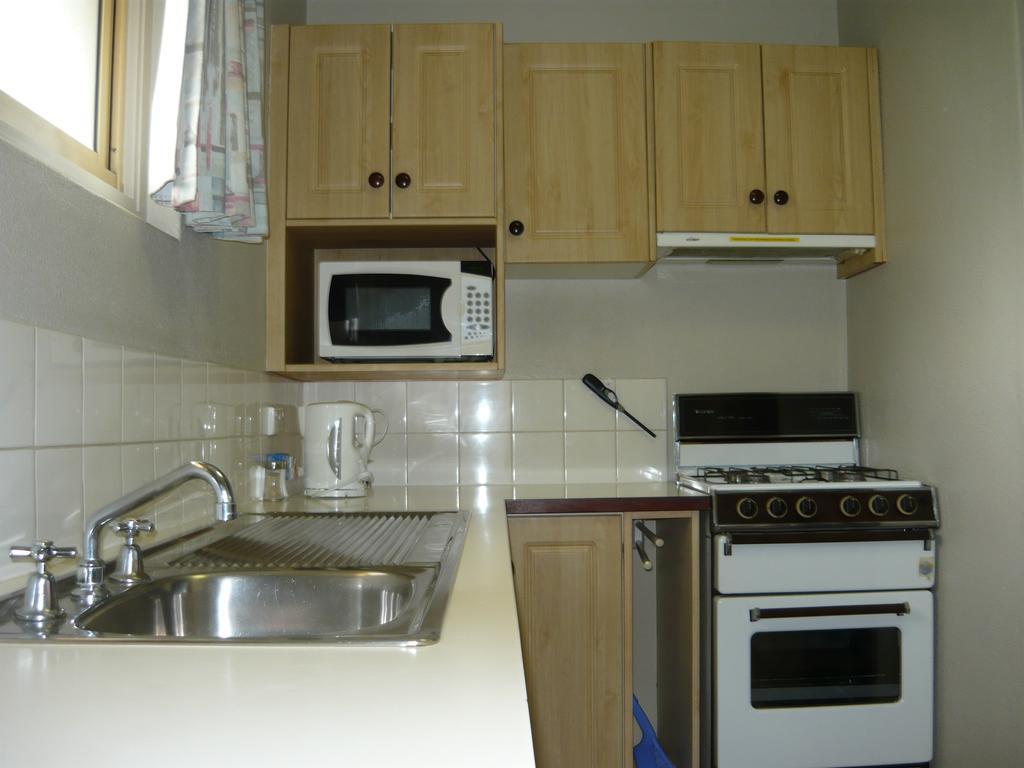 Albany Apartments Ngoại thất bức ảnh