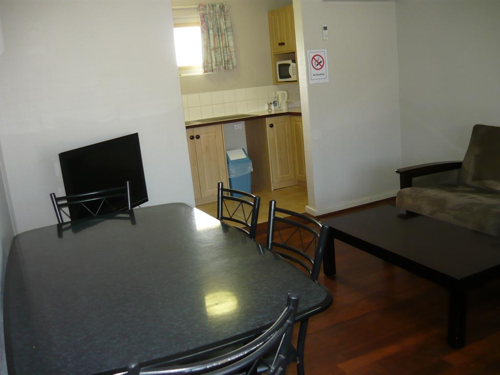Albany Apartments Ngoại thất bức ảnh