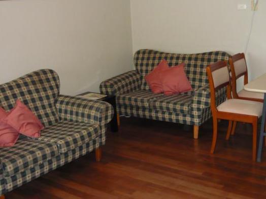 Albany Apartments Ngoại thất bức ảnh