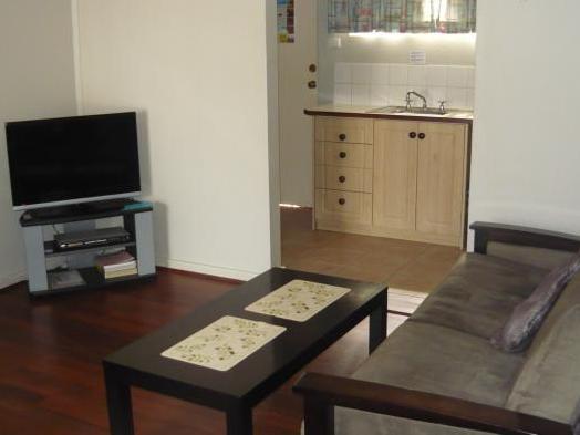 Albany Apartments Ngoại thất bức ảnh