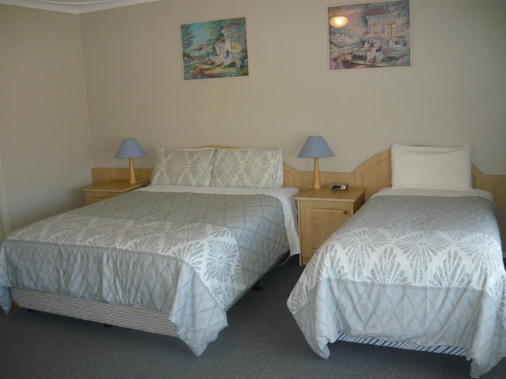 Albany Apartments Phòng bức ảnh
