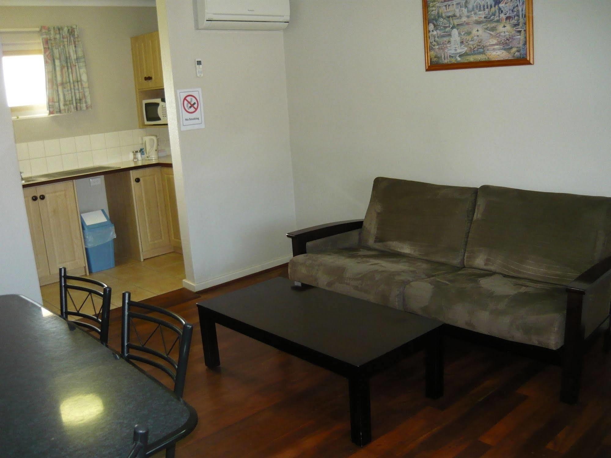 Albany Apartments Ngoại thất bức ảnh