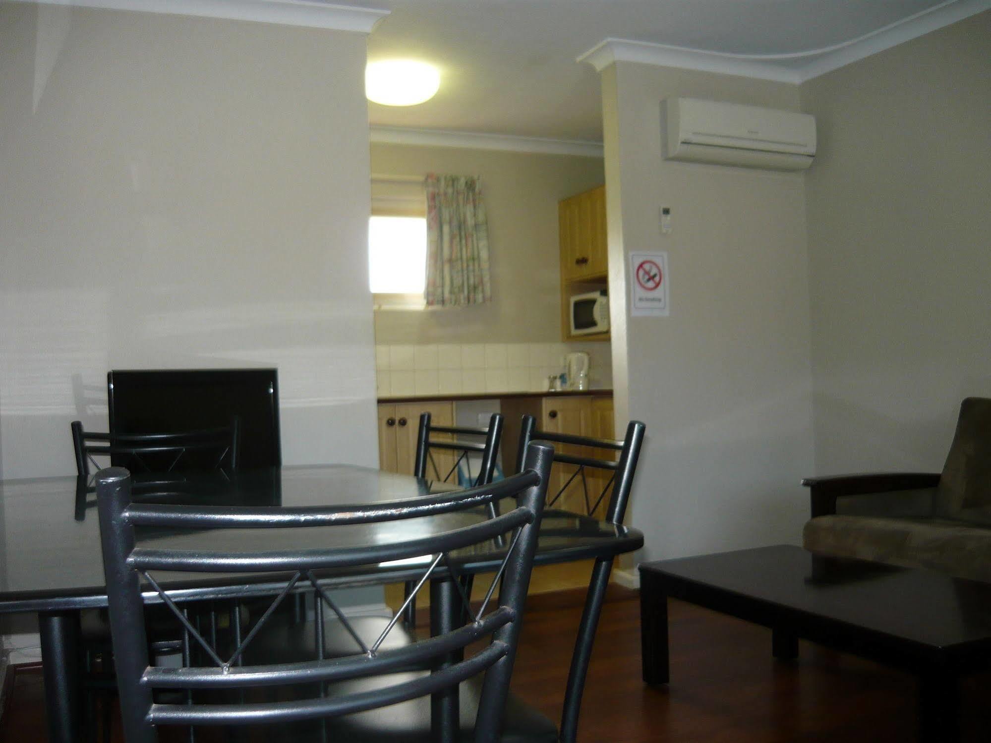 Albany Apartments Ngoại thất bức ảnh