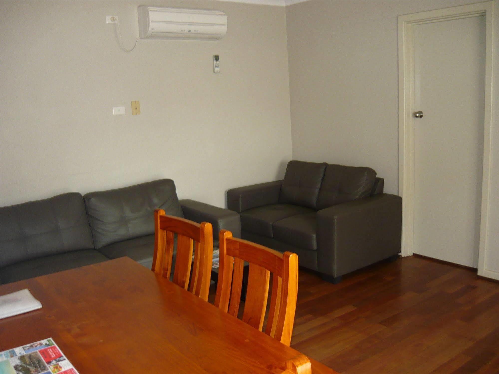 Albany Apartments Ngoại thất bức ảnh