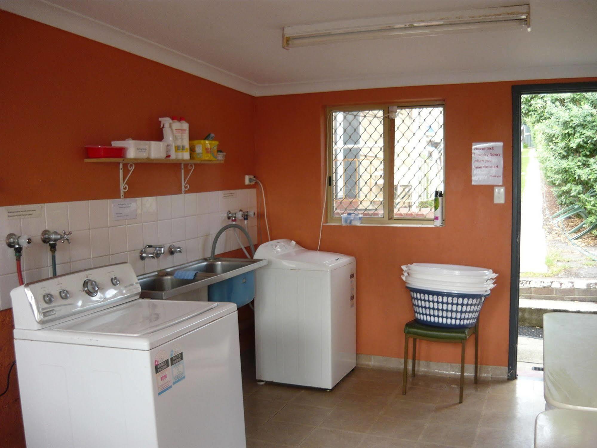 Albany Apartments Ngoại thất bức ảnh