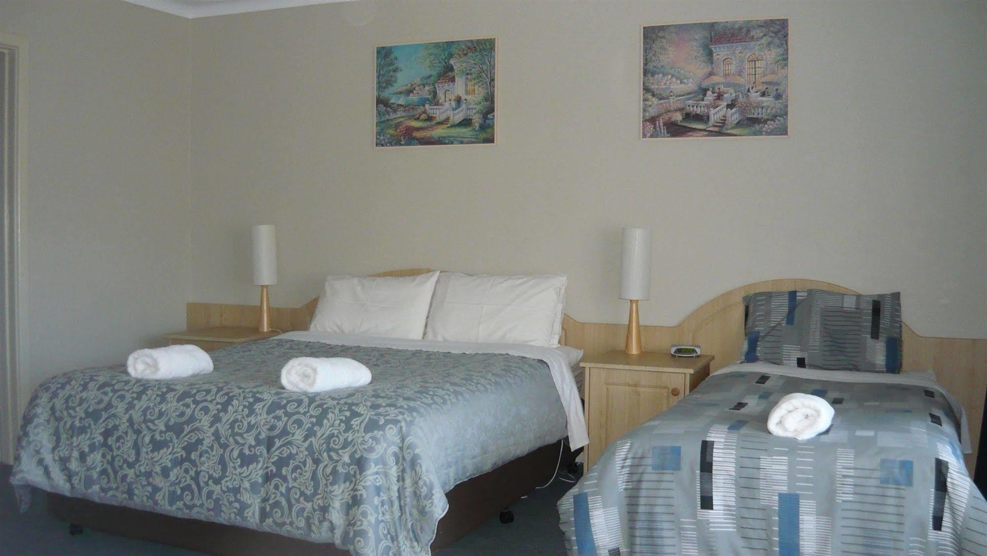 Albany Apartments Ngoại thất bức ảnh