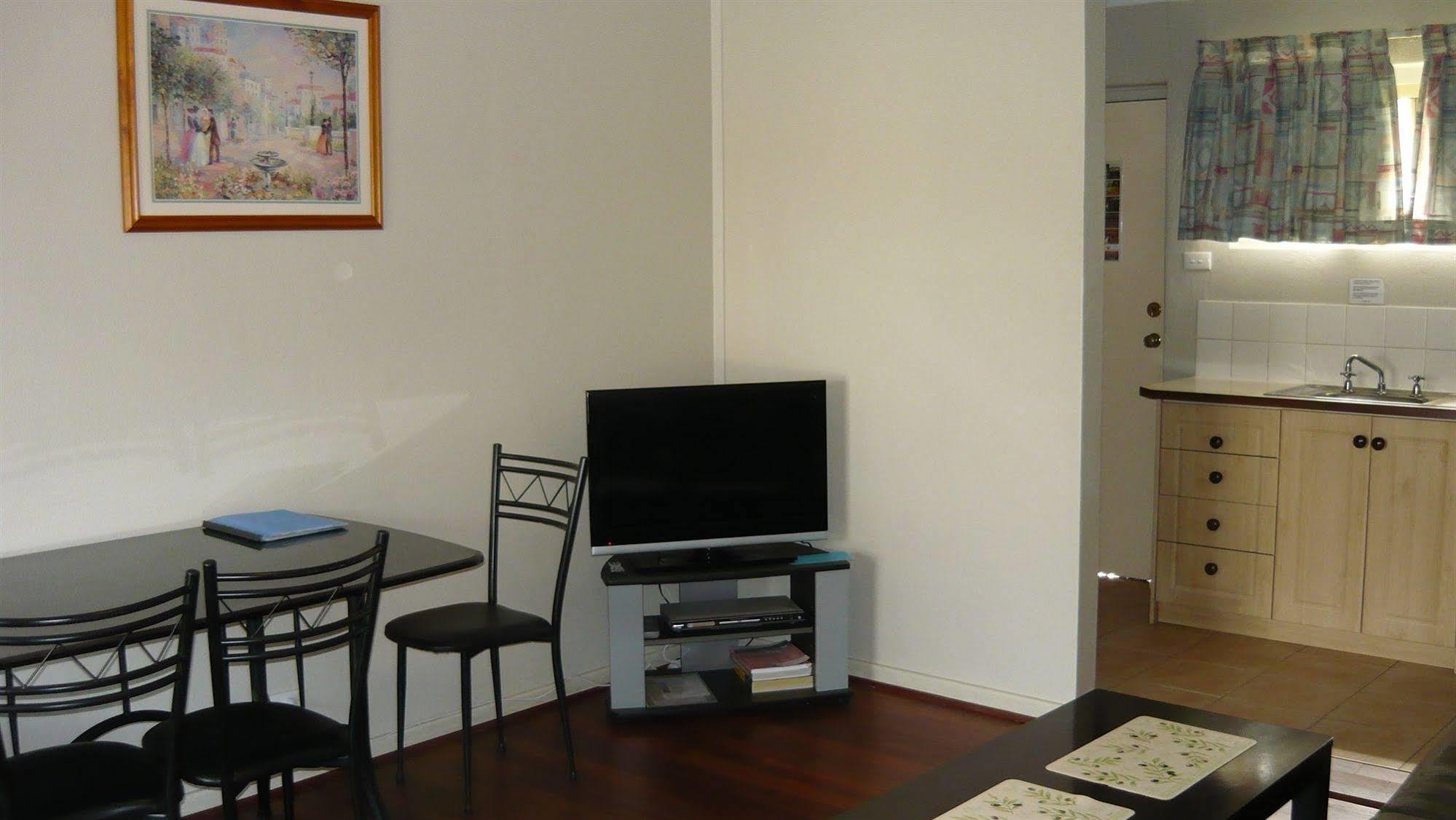 Albany Apartments Ngoại thất bức ảnh
