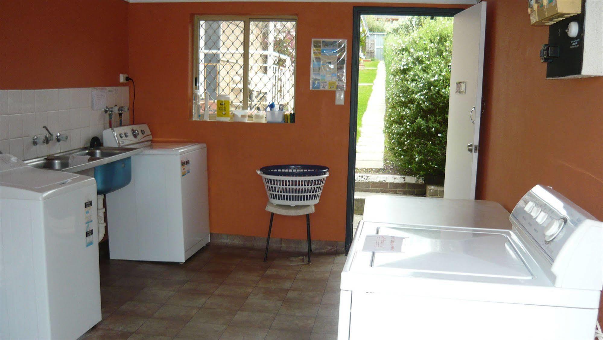 Albany Apartments Ngoại thất bức ảnh