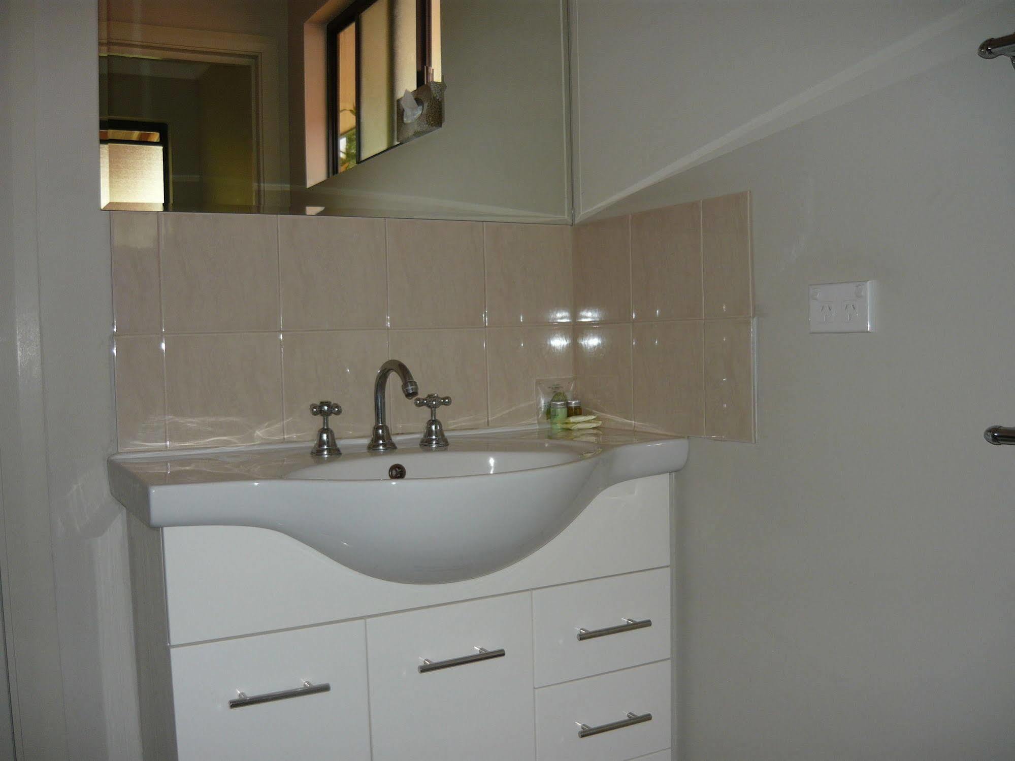 Albany Apartments Ngoại thất bức ảnh