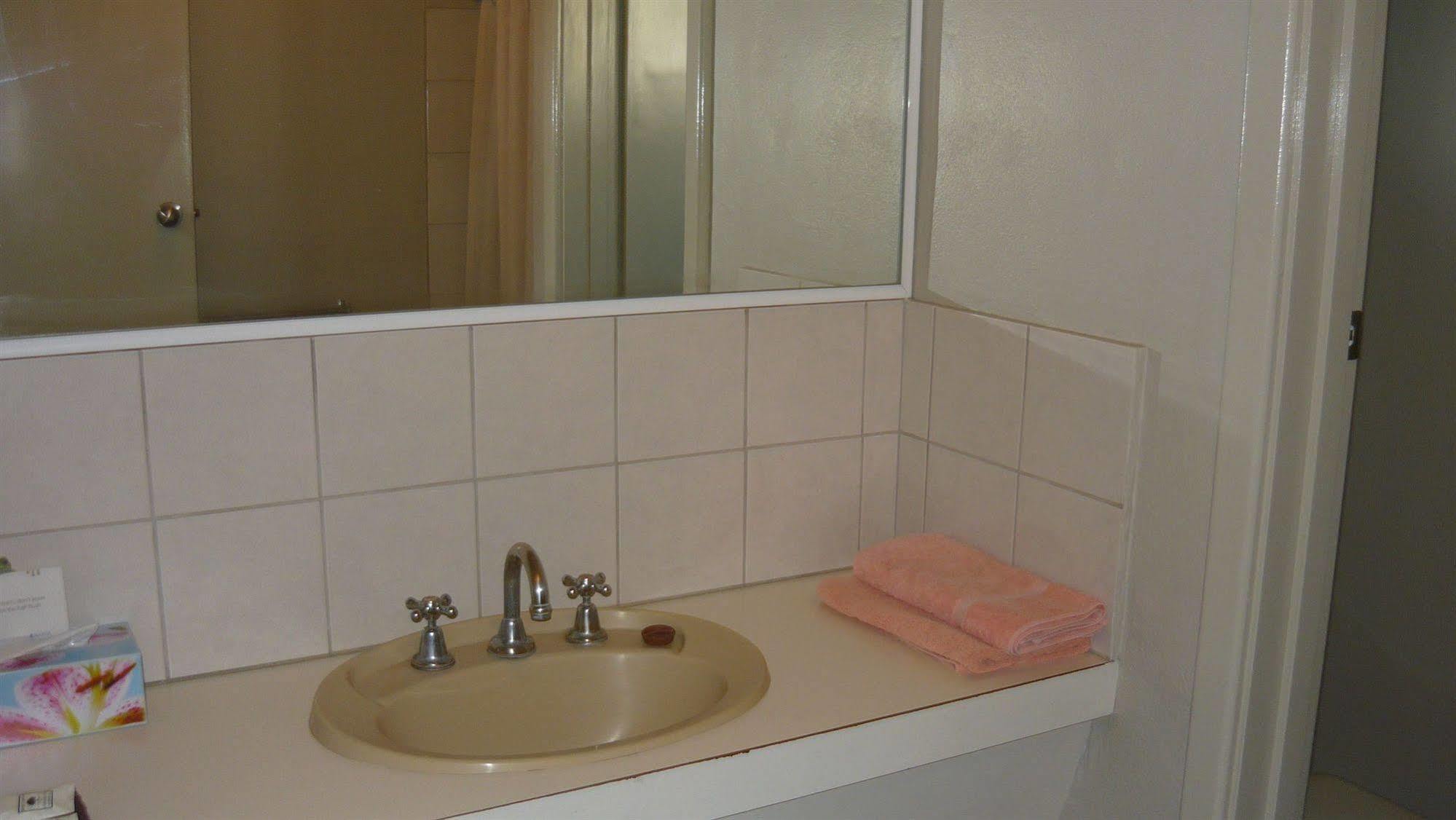Albany Apartments Ngoại thất bức ảnh