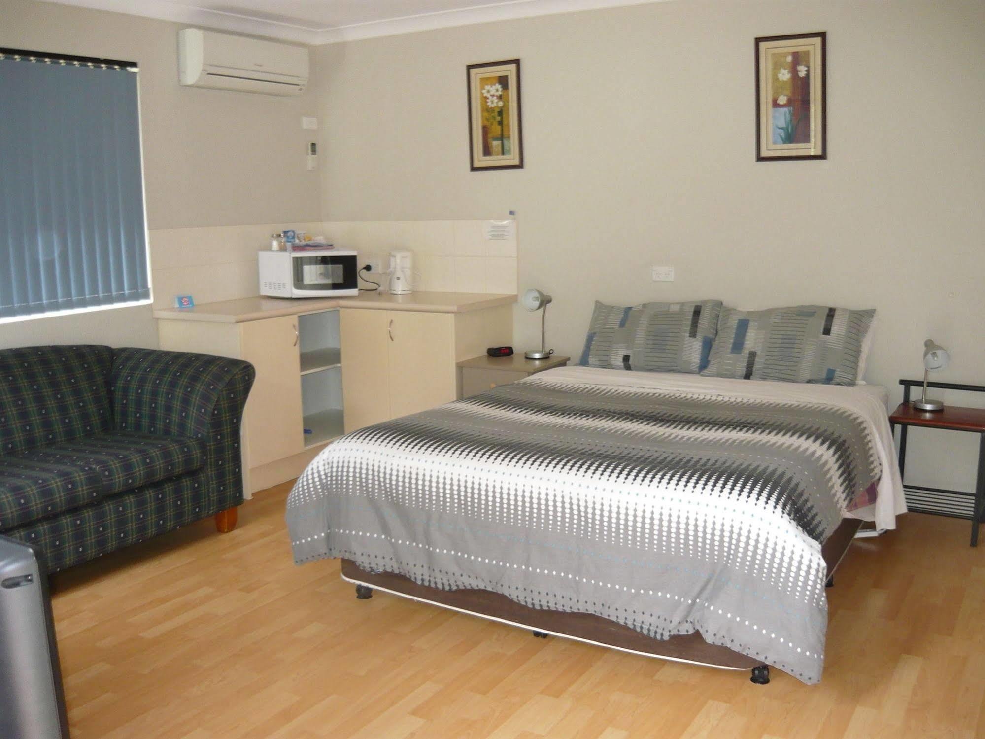 Albany Apartments Ngoại thất bức ảnh