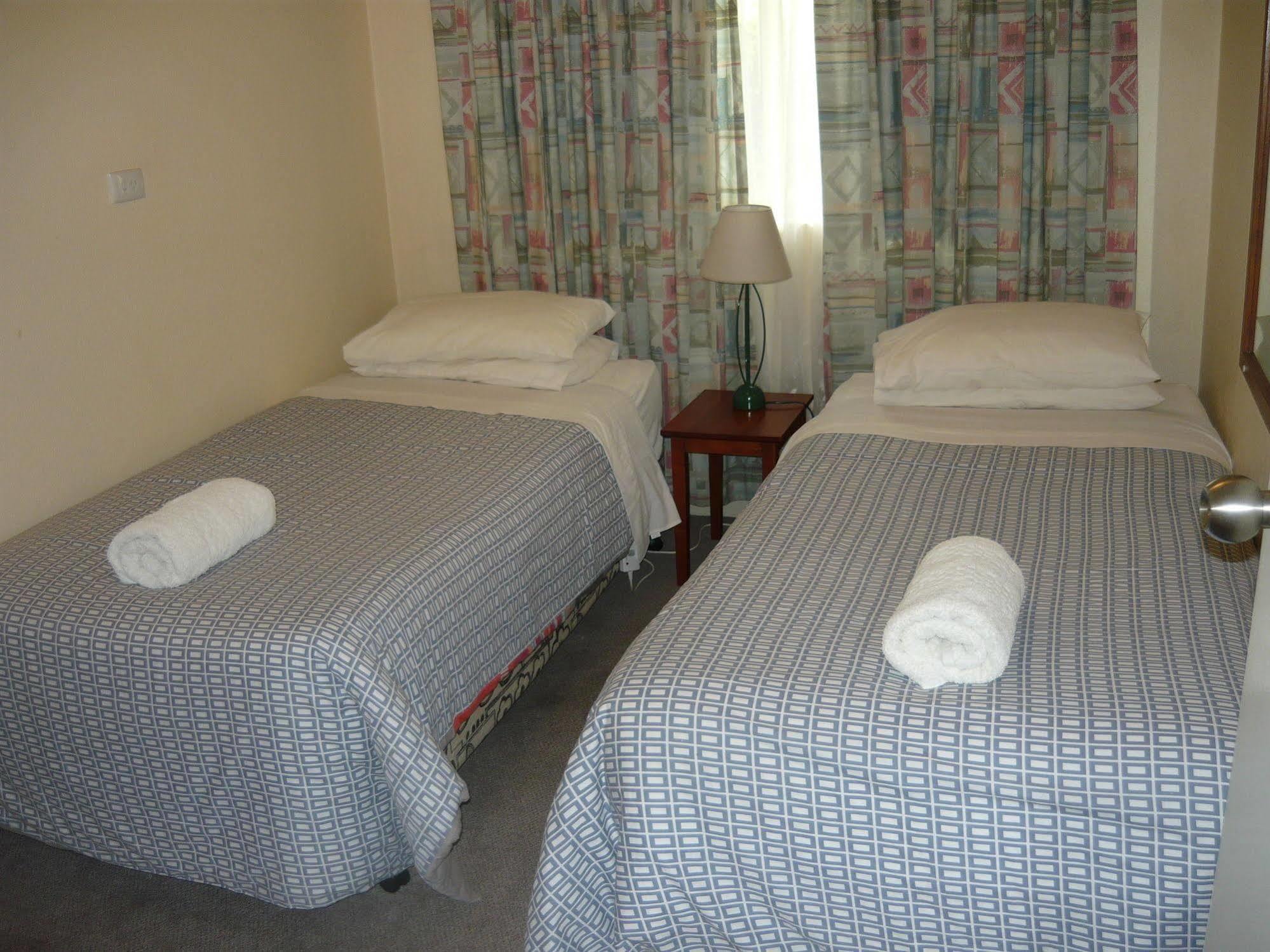 Albany Apartments Ngoại thất bức ảnh