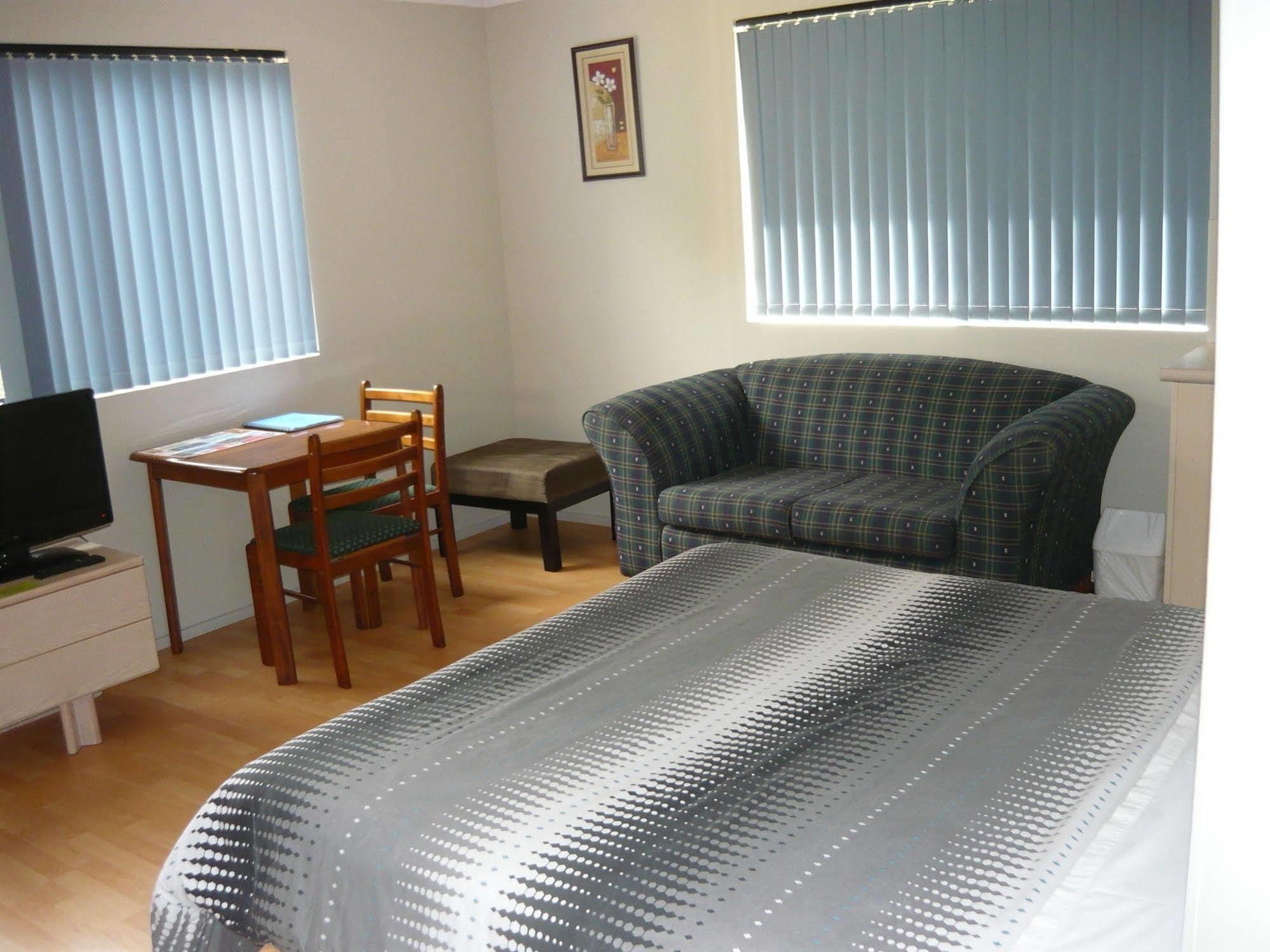 Albany Apartments Ngoại thất bức ảnh