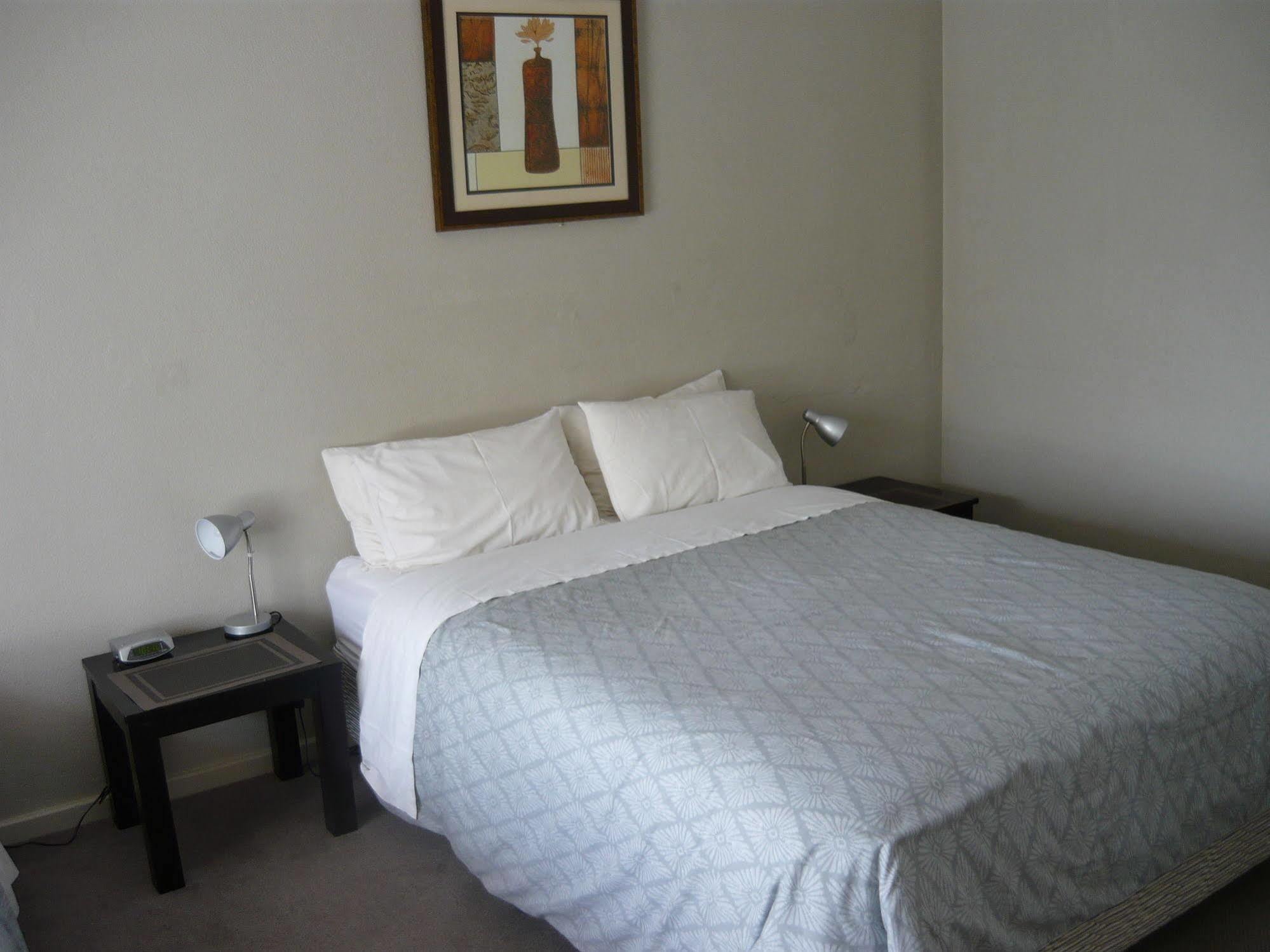Albany Apartments Ngoại thất bức ảnh