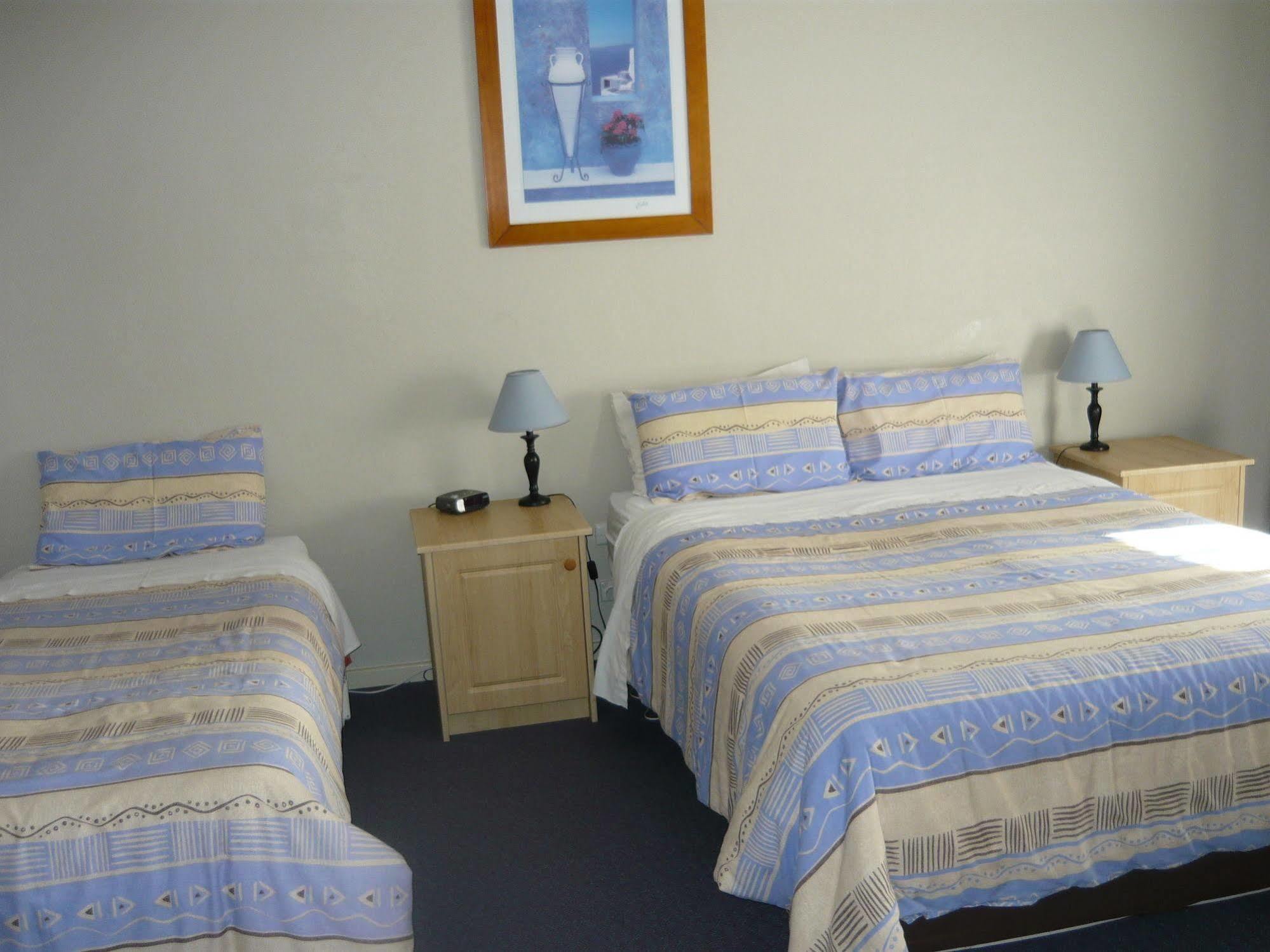 Albany Apartments Ngoại thất bức ảnh