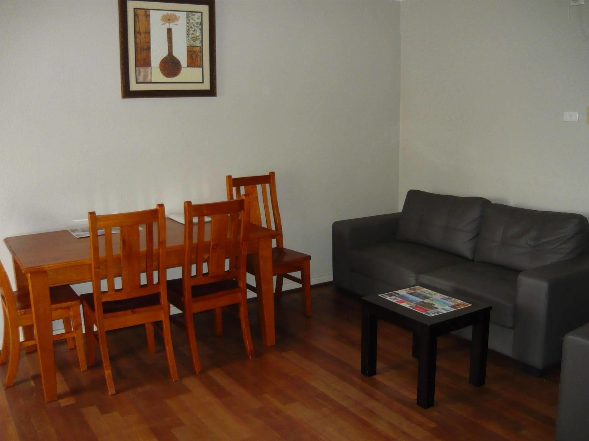 Albany Apartments Ngoại thất bức ảnh