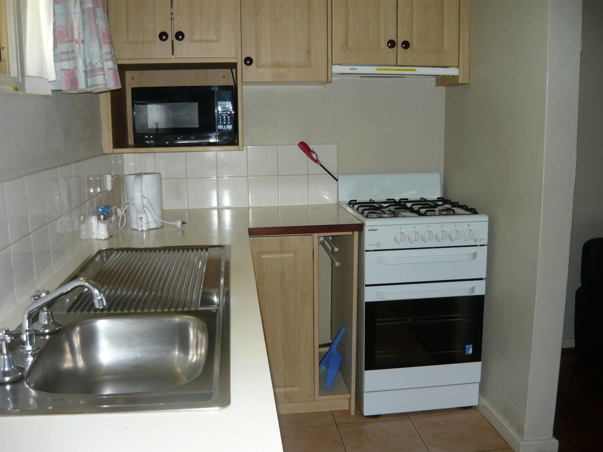 Albany Apartments Ngoại thất bức ảnh