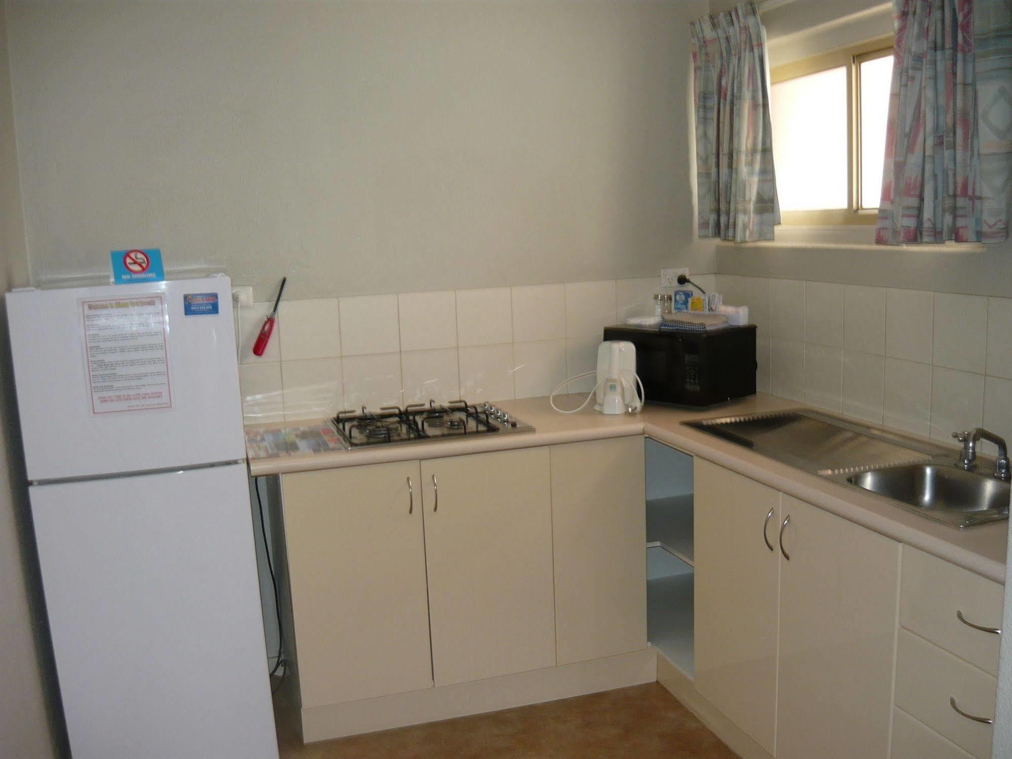 Albany Apartments Ngoại thất bức ảnh