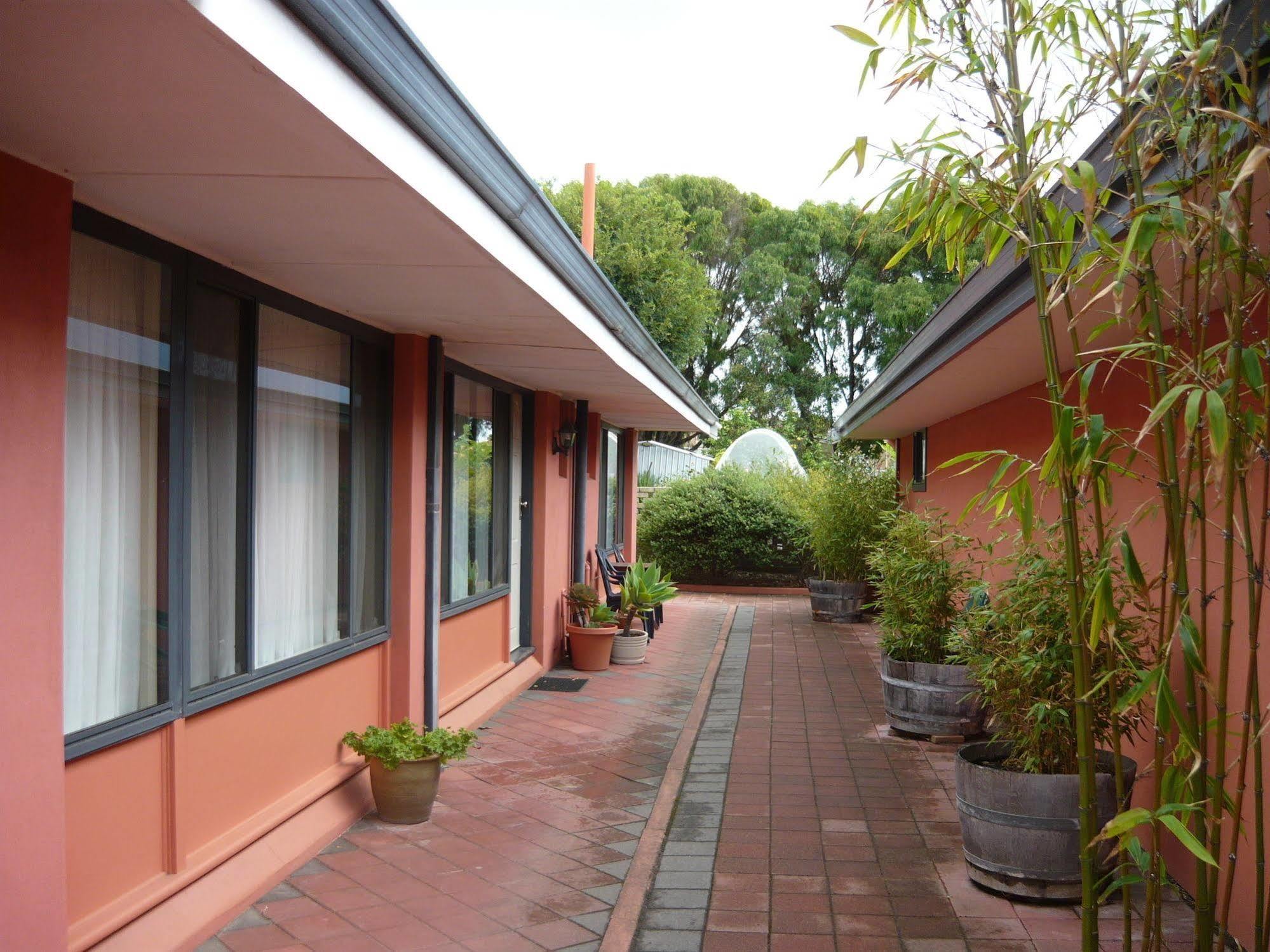 Albany Apartments Ngoại thất bức ảnh
