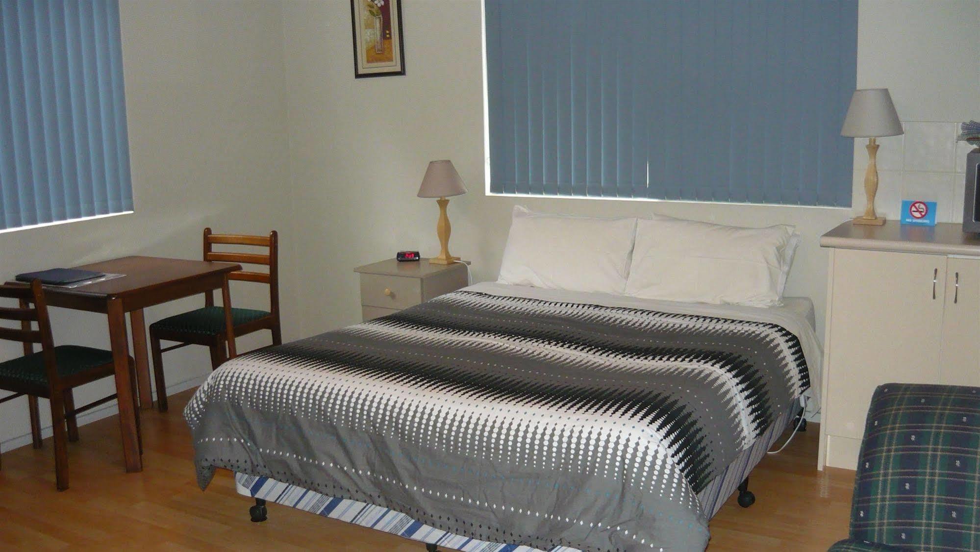 Albany Apartments Ngoại thất bức ảnh