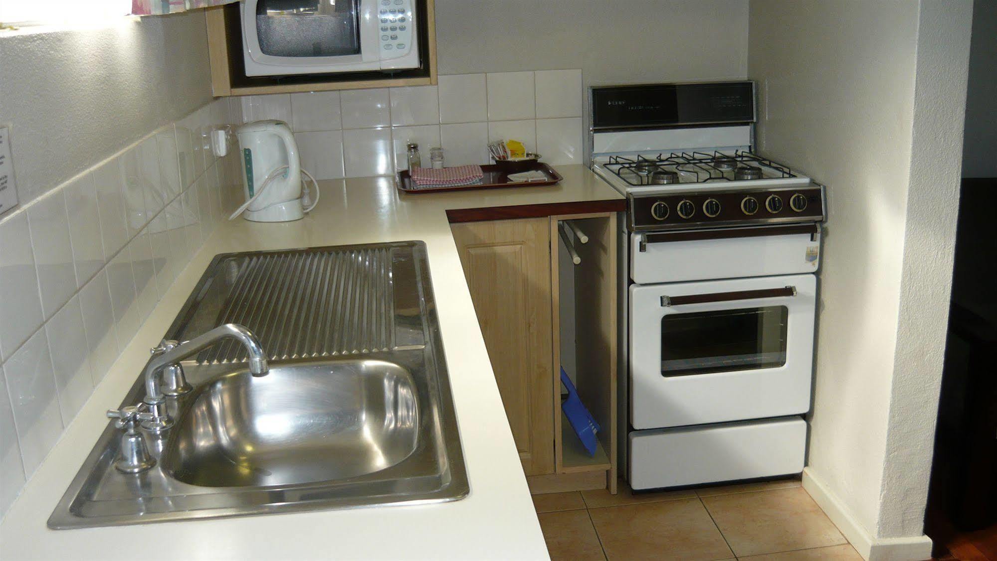 Albany Apartments Ngoại thất bức ảnh